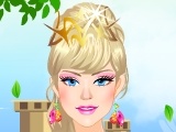 Jogo Princess Photoshoot Dress Up