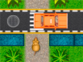 Jogo Rat Crossing