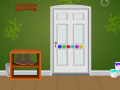 Jogo Escape From Doors