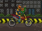 Jogo Risky Rider 5