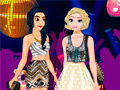Jogo Princesses Hit 3 Parties a Night