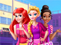Jogo Highschool Divas