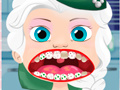 Jogo Princess Dentist