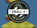 Jogo Zball 3: Football 