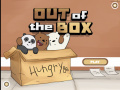 Jogo Out of the box  