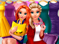 Jogo Sister Dressing Room