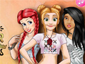 Jogo Private Tumblr Party for Princesses