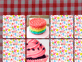 Jogo Cake: Memo Deluxe