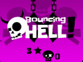 Jogo Bouncing Hell