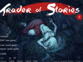 Jogo Trader of Stories: Chapter 1