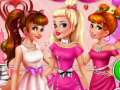 Jogo Valentine's Day Singles Party