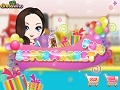 Jogo Supermarket Fun