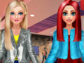 Jogo BFFs Makeup Time