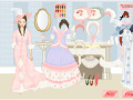 Jogo Historical Dressup