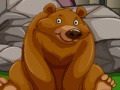 Jogo Forest Baby Bear Rescue