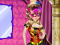 Jogo Princesses Modern Carnival