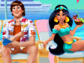 Jogo Valentine`s Cheating Jasmine