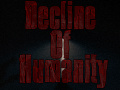 Jogo Decline of Humanity