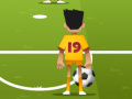 Jogo Euro Soccer Kick 16