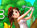 Jogo Maya Golf