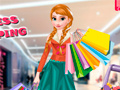 Jogo Ice Princess Mall Shopping