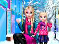 Jogo Elsie Winter Day