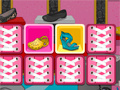 Jogo Shoes Memo Deluxe