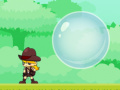 Jogo Break Bubble