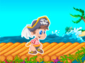 Jogo The Pirate Kid