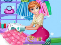 Jogo Annie Tailor Shop