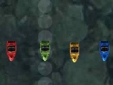 Jogo Miniboat Racers
