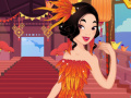 Jogo Mulan Year of the Rooster