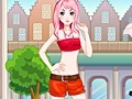 Jogo Dress - From the star's life