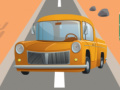 Jogo Traffic Racer