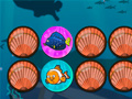 Jogo Sealife Memo Deluxe