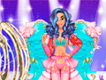 Jogo Princess Cheeky Runway