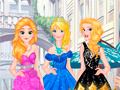 Jogo Princesses Royal Boutique