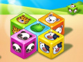 Jogo Cube Zoobies