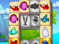 Jogo Sea Mahjong