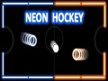 Jogo Neon Hockey 