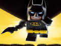 Jogo The LEGO Batman Movie Hidden Numbers