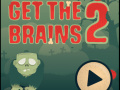 Jogo Get the Brains 2