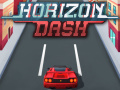 Jogo Horizon Dash