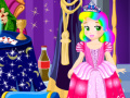 Jogo Princess Juliet Carnival Treats