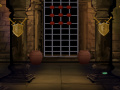 Jogo Old Soldier Room Escape