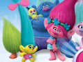Jogo Trolls Jelly Match