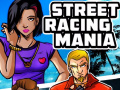 Jogo Street Racing Mania