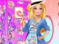 Jogo Barbie`s Closet Makeover