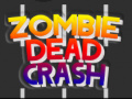 Jogo Zombie Dead Crash