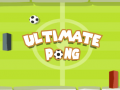 Jogo Ultimate Pong
